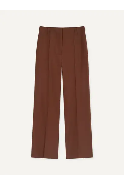 Flaw Broek Kaneel Bruin 2326