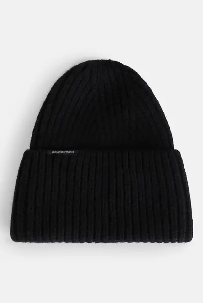 Mason Hat Black