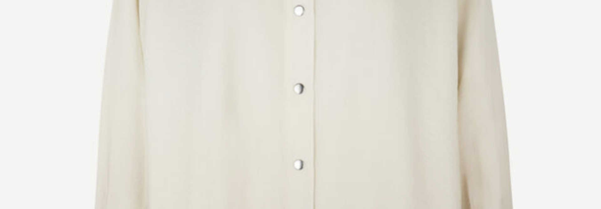 Alfrida Overhemd Ombre Wolk 14639