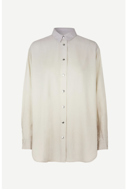 Alfrida Overhemd Ombre Wolk 14639