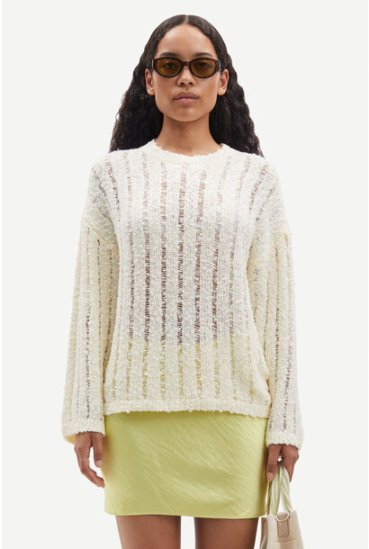 Sajulia Sweater Solitary Star 15257