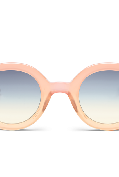 Bouly Pink Gradient Sunglasses G315