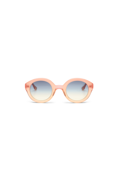 Bouly Pink Gradient Sunglasses G315