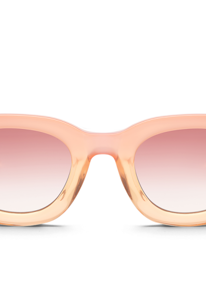 Ponce Pink Gradient Sunglasses G315