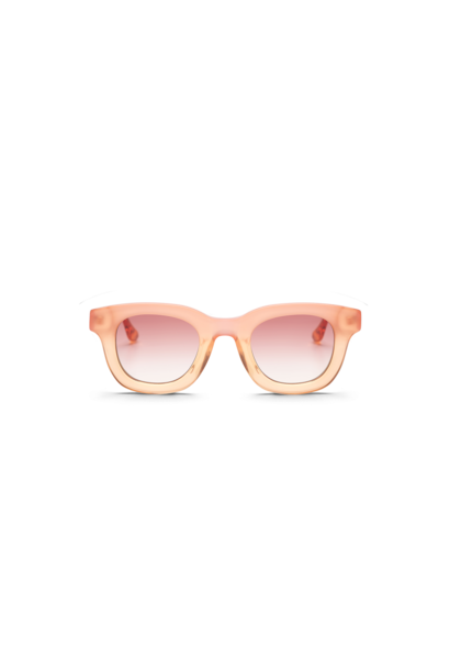 Ponce Pink Gradient Sunglasses G315