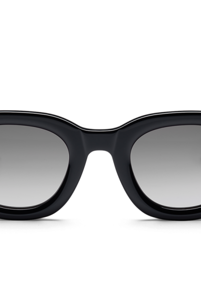 Ponce Black Sunglasses M995