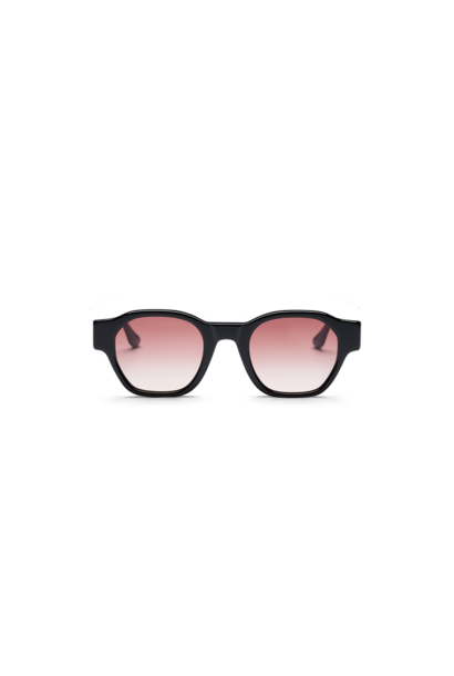 Lesdain Black Sunglasses M995