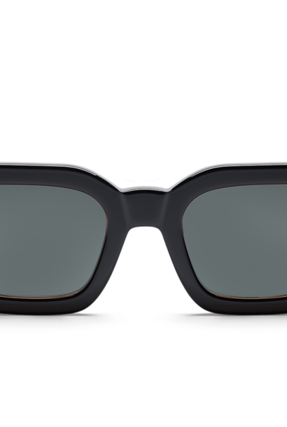 Nansen Black Sunglasses M995