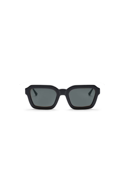 Nansen Black Sunglasses M995