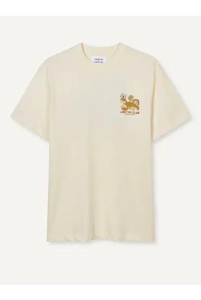 Beat Lobster Tan White 1868