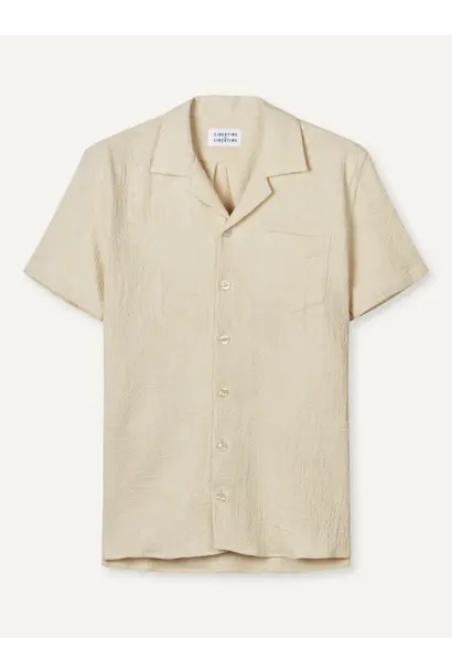 Cave Shirt Off White 3463