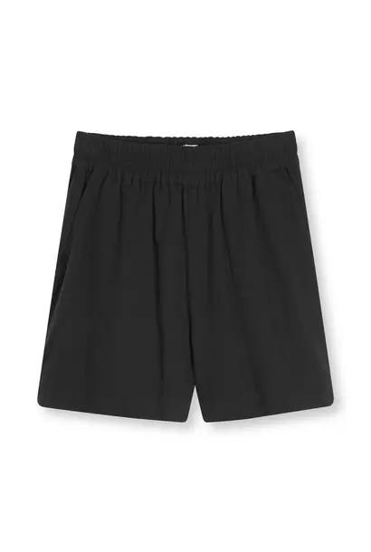 Colin Lora Shorts Black