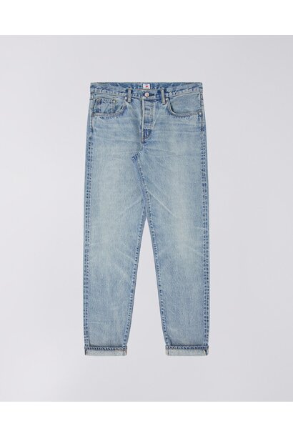 Regular Tapered Kaihara Yoshiko Left Hand Denim 12.5oz
