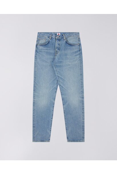 Regular Tapered Kaihara Red Selvage