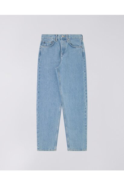 Zeta Womens Pant Artic Blue Denim