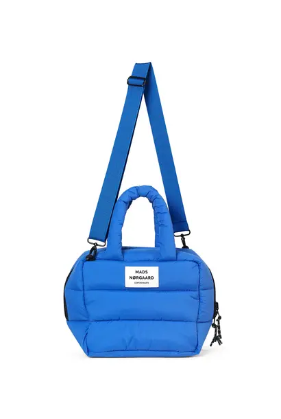 Boxy Bag Amparo Blue