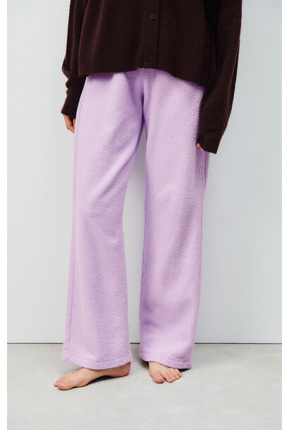 Bobypark Parma Purple Jogingpants