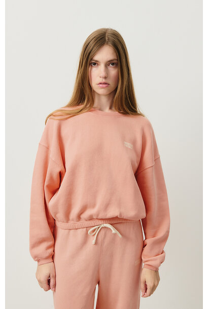 Izubird Sweatshirt Melba Vintage Pink
