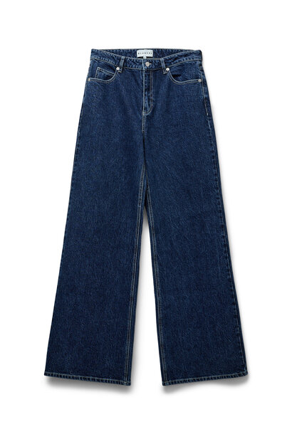 Wayne-BL Jeans Rinsed 1194