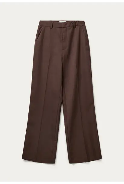 Iggy-BL Pants Hot Fudge 1212