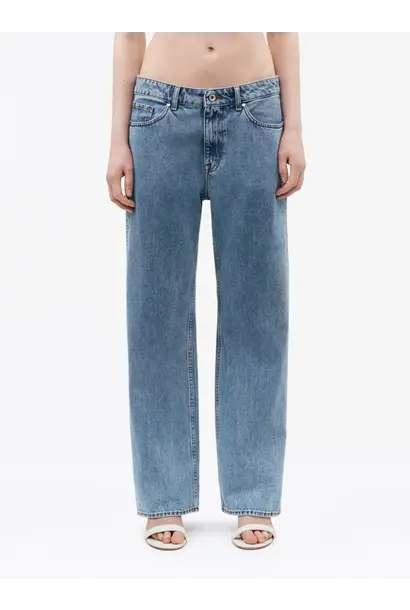 Letty Light Blue Stone Jeans