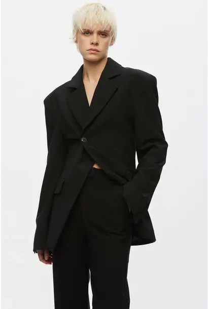 OSLuxury Blazer Black
