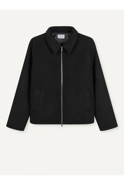 Lunar Jacket 2100 Black