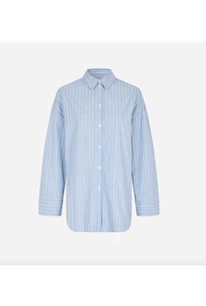 Marika Shirt 13072 Blue Heaven St.