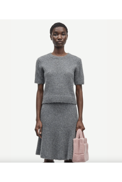 Sajeanne Top 15425 Iron Gate