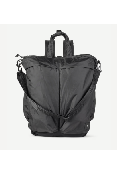 Saluis Helmet Bag 14853 Black