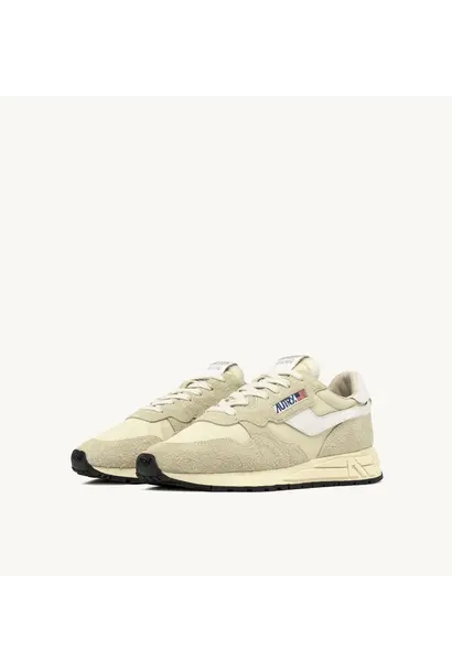 Reelwind Low Man Nylon/Crack Wht/Hay NC10