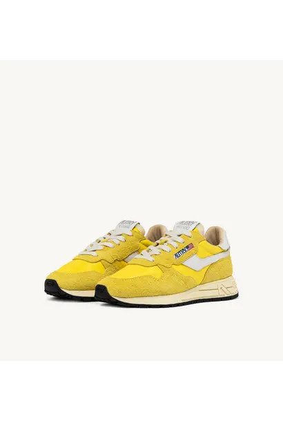 Reelwind Low Nylon/Crack Wht/Btrcup NC13 Women