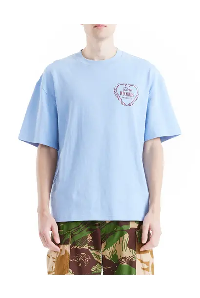 Dame Libertine Cerulean