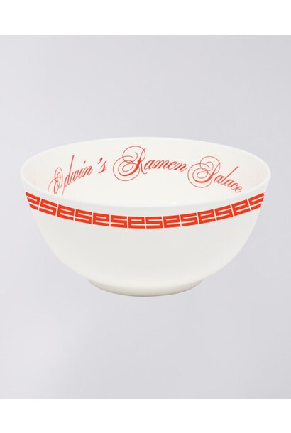 Ramen Donburi 100% Bone White