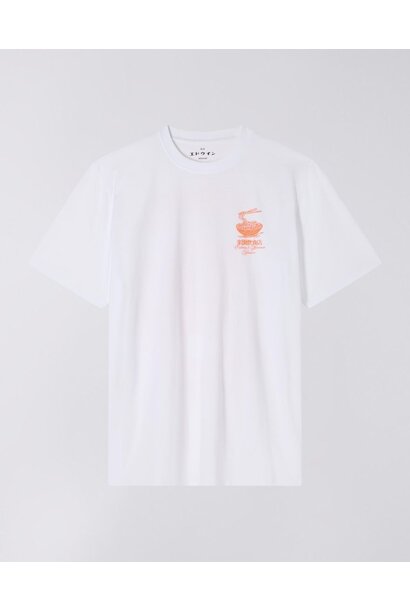 T-shirt Ramen Palace Wit Wit