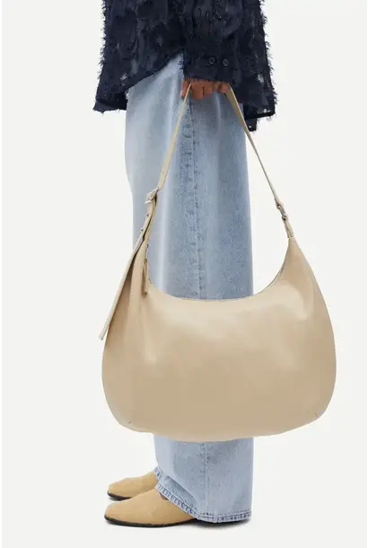 Safreja Bag L 15683 White Pepper