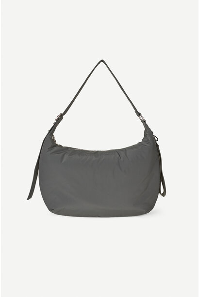 Safreja Bag Large Key Beluga Grey