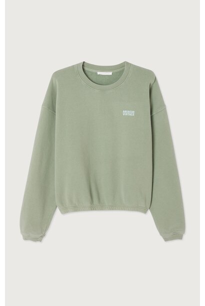 Izubird IZU03A Argile Vintage