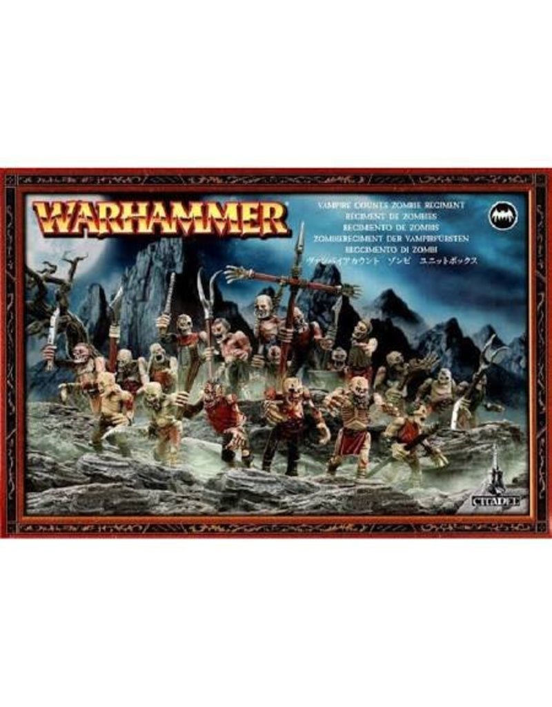 Buy Zombies Online Grand Alliance Death Games Goblin Gaming