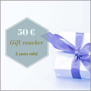 Copy of Cadeaubon 25 euro