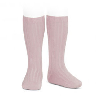 Kniekous pale pink 526