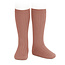 Cóndor Knee high terracotta 126