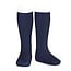 Cóndor Chaussettes hautes bleu marine 480