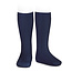 Cóndor Knee socks navy blue 480