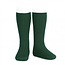 Cóndor Chaussettes hautes vert bouteille 780