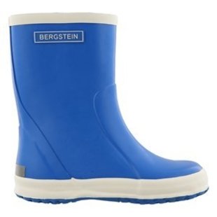 Rain boot Cobalt