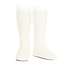 Cóndor Knee socks 303 beige