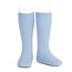 Cóndor Knee high light blue 429