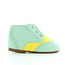 Eli 3547 aqua amarillo