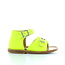 Zecchino d'oro A23-2433 fluo giallo